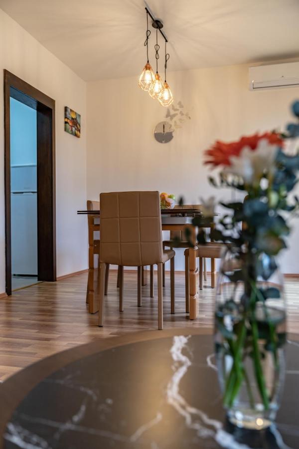 Apartment Mia Охрид Экстерьер фото